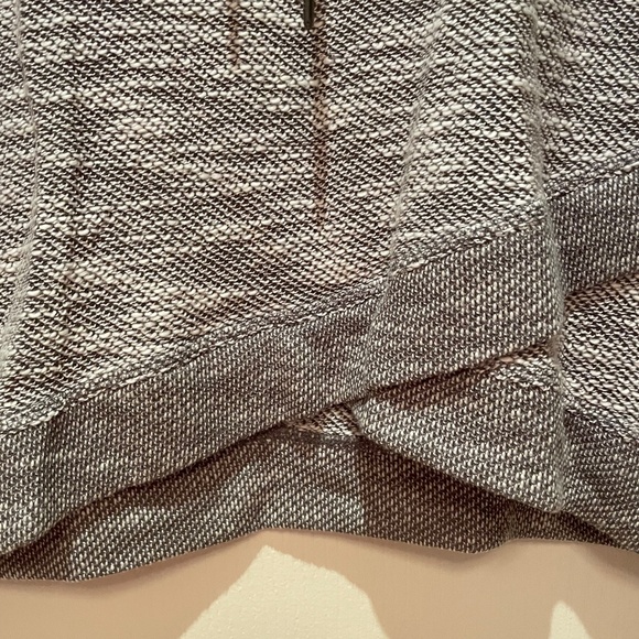 NWT Calvin Klein Cowel Neck Sweatshirt - Picture 6 of 6